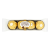 FERRERO Desszert FERRERO Rocher 4 darabos 50g