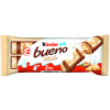 Ferrero Magyarország Kft. Kinder Bueno White -Fehér 39g