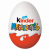 Ferrero Magyarország Kft. Kinder Meglepetés belső tejes réteggel bevont tejcsokoládé tojás belsejében meglepetéssel 20 g