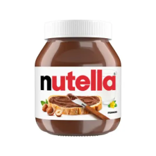 Ferrero Magyarország Kft. Nutella 600g alapvető élelmiszer