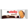 Ferrero Magyarország Kft. Nutella Biscuits T3 41,4g