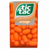 Ferrero Magyarország Kft. Tic Tac Orange narancsízű cukordrazsé 18 g