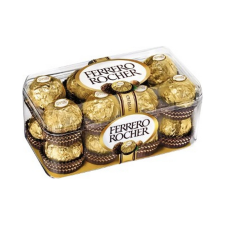 Ferrero Rocher Rocher T16 desszert - 200g csokoládé és édesség