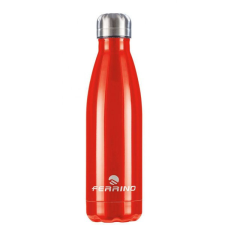 Ferrino Aster Inox 800ml red termosz
