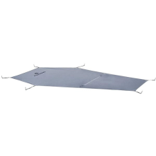 Ferrino Lightent 2 Pro footprint grey sátor