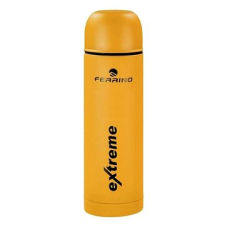 Ferrino Thermos Extreme 1 l NEW orange termosz