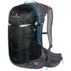 Ferrino Zephyr 17+3 black