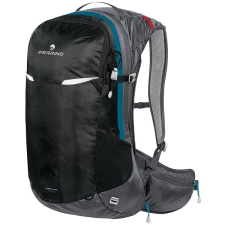 Ferrino Zephyr 17+3 black túrahátizsák