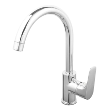 Ferro Álló mosogatócsaptelep 238 mm, Tiga VerdeLine, Ferro csaptelep