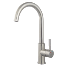 Ferro Álló mosogatócsaptelep, Camira Inox, Ferro csaptelep