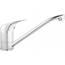 Ferro BFO4 One Mosogató Csaptelep - Forgatható, Egykaros, Ezüst (BFO4) csaptelep