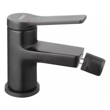 Ferro Bidé csaptelep, Stratos Black, Ferro csaptelep