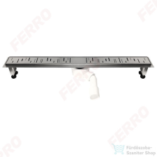 Ferro ORA zuhanyfolyóka OL1-70 építőanyag