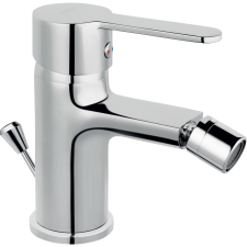 Ferro SAVIO BIDÉ CSAPTELEP AUTOMATA LEERESZTŐ SZETTEL csaptelep