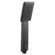  FERRO Sinus Black/Fekete kézizuhany S170BL-B (S170BL-B) csaptelep