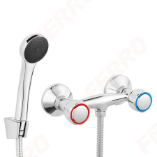 Ferro Standard - zuhanycsaptelep, BST77 csaptelep
