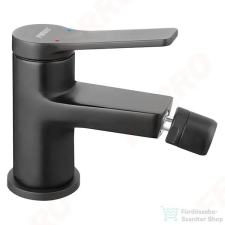Ferro Stratos Black bidécsaptelep BSC6BL (BSC6BL) csaptelep
