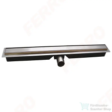 Ferro Super Slim Pro - zuhanyfolyóka OLSP1-80 (OLSP1-80) építőanyag