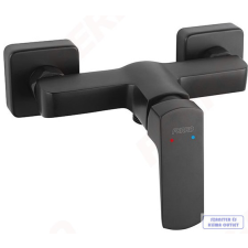 FERRO VITTO BLACK VERDELINE- zuhanycsaptelep, (BVI7VLBL) csaptelep