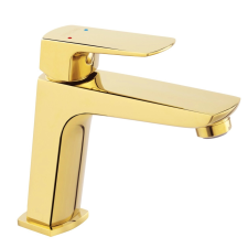 Ferro VITTO VerdeLine mosdócsaptelep gold csaptelep