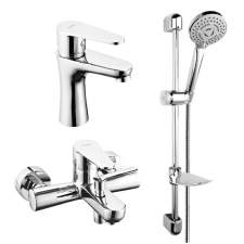 Ferro Zuhanyszett Ferro Cordoba csaptelep