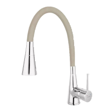  FERRO ZUMBA II álló konyhai csaptelep (BZA42P) csaptelep