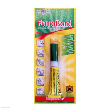 FERROBOND Pillanatragasztó Ferrobond 3g ragasztóanyag