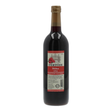  FERTŐDI DRINK MÁLNA SZÖRP 750ML DRS szörp