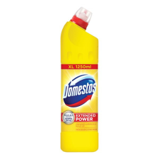 Fertőtlenítő DOMESTOS Extended Power Citrus 1250ml tisztító- és takarítószer, higiénia