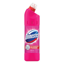  Fertőtlenítő DOMESTOS Extended Power Pink 750ml tisztító- és takarítószer, higiénia