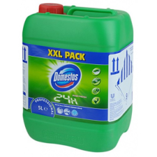  Fertőtlenítő DOMESTOS Professional Pine Fresh 5l tisztító- és takarítószer, higiénia