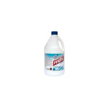 Fertőtlenítő hatású tisztítószer 4000 ml Fertix lemon tisztító- és takarítószer, higiénia