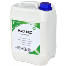  Fertőtlenítő hatású tisztítószer 5000 ml Maya Dez tisztító- és takarítószer, higiénia