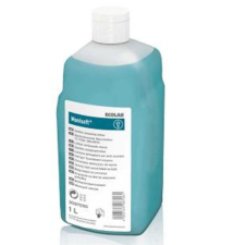  Fertőtlenítő MANISOFT szappan 1000 ml gyógyászati segédeszköz