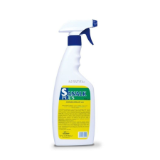  Fertőtlenítő SANALK Plus 500 ml pumpás felületfertőtlenítő tisztító- és takarítószer, higiénia
