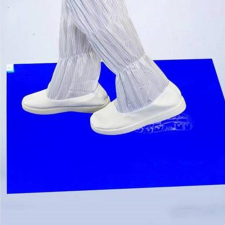 Fertőtlenítő szőnyeg 60 cm x 115 cm - 30 réteg gyógyhatású készítmény