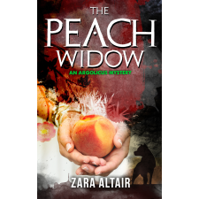 Fervent Crux Press The Peach Widow egyéb e-könyv