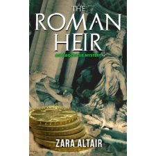 Fervent Crux Press The Roman Heir egyéb e-könyv