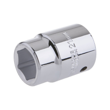  FESTA Dugókulcs 3/4" 21 mm CrV dugókulcs