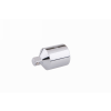 Festa Dugókulcs adapter 1/2" -> 1/4" CrV