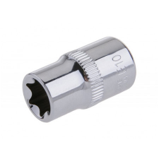 Festa Dugókulcs külső Torx 1/4&quot; E10 CrV FESTA dugókulcs