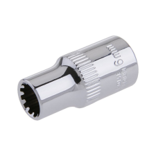  FESTA Dugókulcs Spline 1/4" 6 mm CrV dugókulcs
