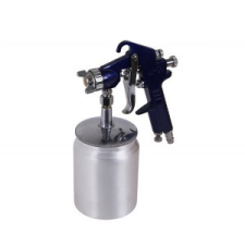 Festa Festékszóró pisztoly alsó tartályos Festa festő és tapétázó eszköz