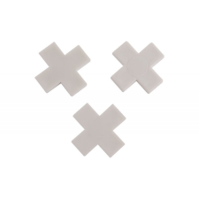  FESTA Fugakereszt 10 mm (30db) kőműves és burkoló szerszám