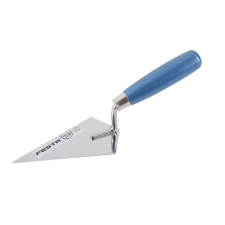 Festa Gipszelő kanál 140 inox kőműves és burkoló szerszám