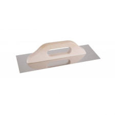 Festa Glettvas, felhúzó simító 360*130mm, rozsdamentes, inox kőműves és burkoló szerszám