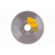 Festa Gyémánt vágókorong 115 x 2,0 x 22,2 mm folytonos csiszolókorong és vágókorong