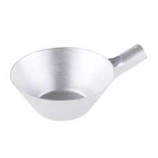 Festa Habarcsmerő 180 mm nyelezhető* kőműves és burkoló szerszám