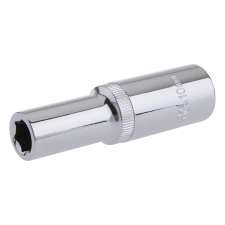 FESTA Hosszú dugókulcs 1/2" 10 mm CrV dugókulcs