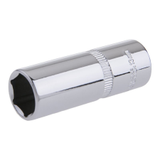  FESTA Hosszú dugókulcs 1/4" 13 mm CrV dugókulcs